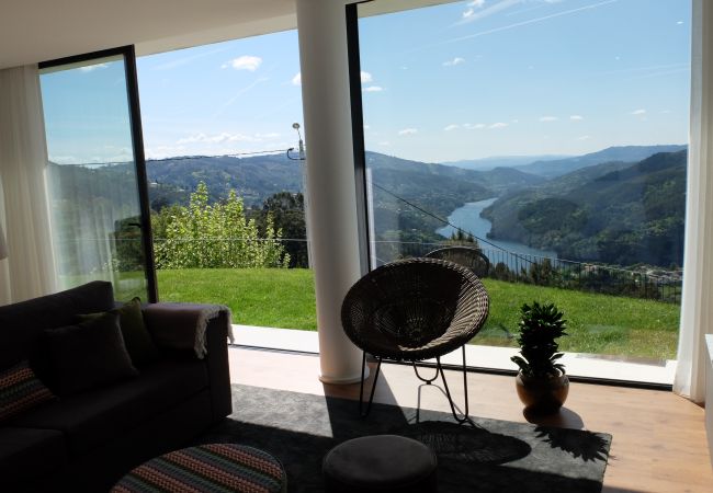 House in Vieira do Minho - Casa de S. Brás House in Vieira do Minho - Casa de S. Brás