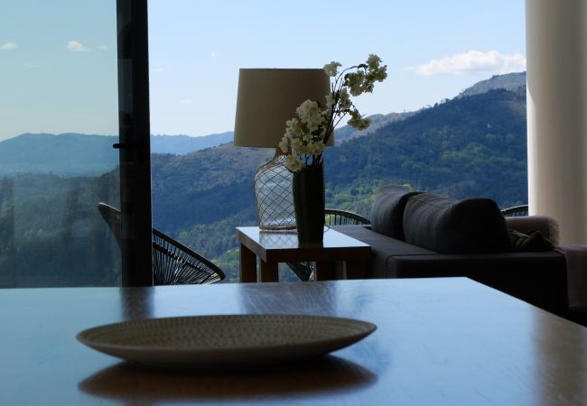 House in Vieira do Minho - Casa de S. Brás House in Vieira do Minho - Casa de S. Brás