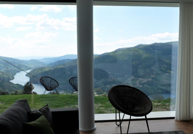 House in Vieira do Minho - Casa de S. Brás House in Vieira do Minho - Casa de S. Brás