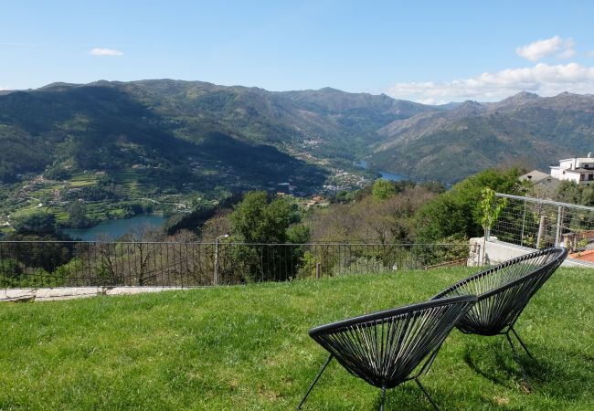 House in Vieira do Minho - Casa de S. Brás House in Vieira do Minho - Casa de S. Brás