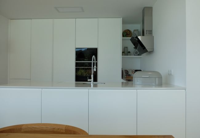 House in Vieira do Minho - Casa de S. Brás House in Vieira do Minho - Casa de S. Brás