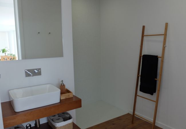 House in Vieira do Minho - Casa de S. Brás House in Vieira do Minho - Casa de S. Brás