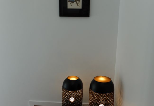 House in Vieira do Minho - Casa de S. Brás House in Vieira do Minho - Casa de S. Brás