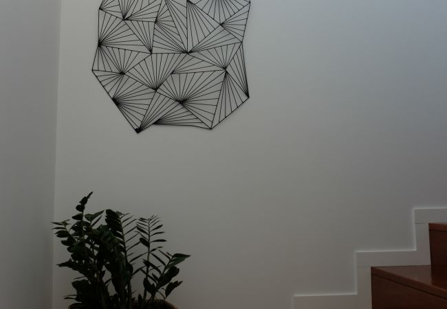 House in Vieira do Minho - Casa de S. Brás House in Vieira do Minho - Casa de S. Brás