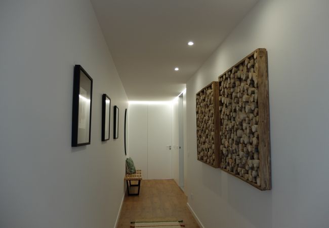 House in Vieira do Minho - Casa de S. Brás House in Vieira do Minho - Casa de S. Brás