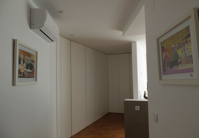 House in Vieira do Minho - Casa de S. Brás House in Vieira do Minho - Casa de S. Brás