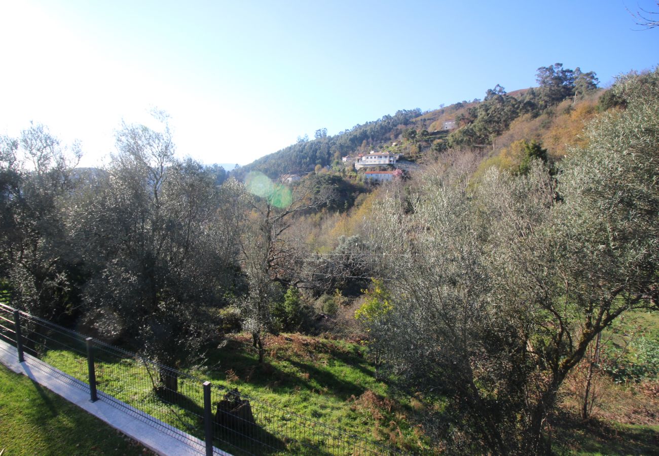 Cottage in Gerês - Casa Fouces