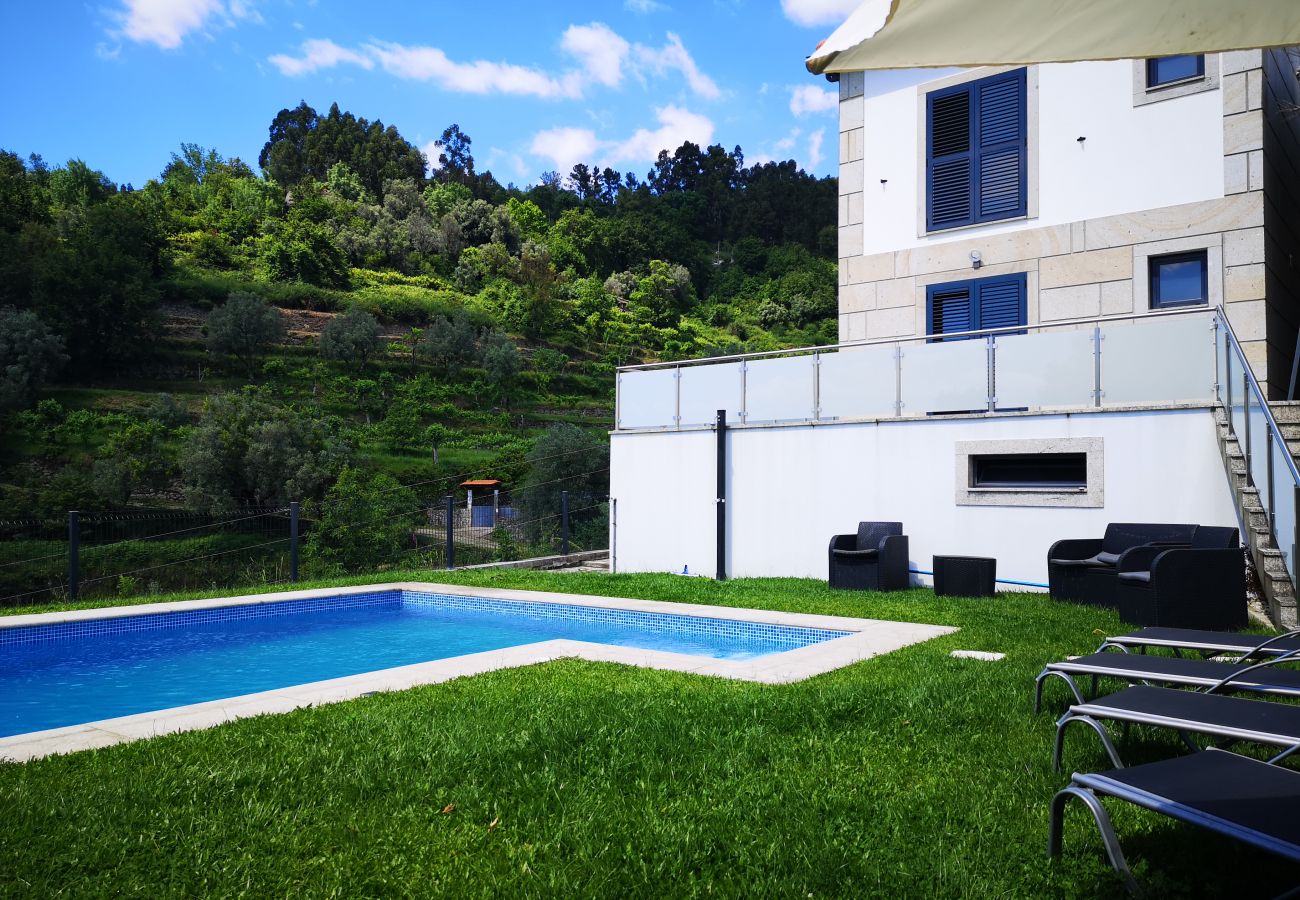 Cottage in Gerês - Casa Fouces