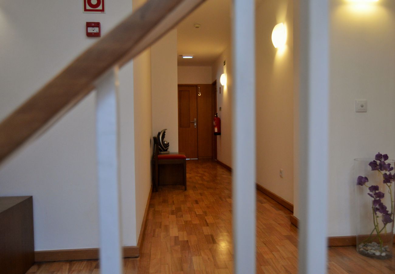 Rent by room in Gerês - Quarto - Casa São Bernardo de Claraval