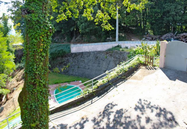 House in Terras de Bouro - Casa da Carvalheira House in Terras de Bouro - Casa da Carvalheira