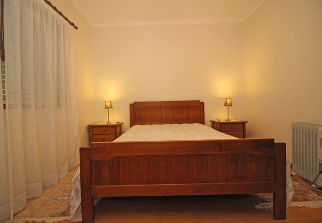 House in Terras de Bouro - Casa da Carvalheira House in Terras de Bouro - Casa da Carvalheira