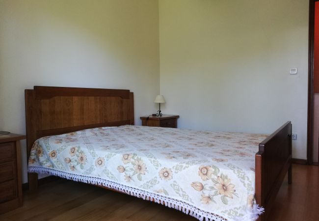 House in Terras de Bouro - Casa da Carvalheira House in Terras de Bouro - Casa da Carvalheira