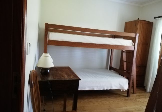 House in Terras de Bouro - Casa da Carvalheira House in Terras de Bouro - Casa da Carvalheira