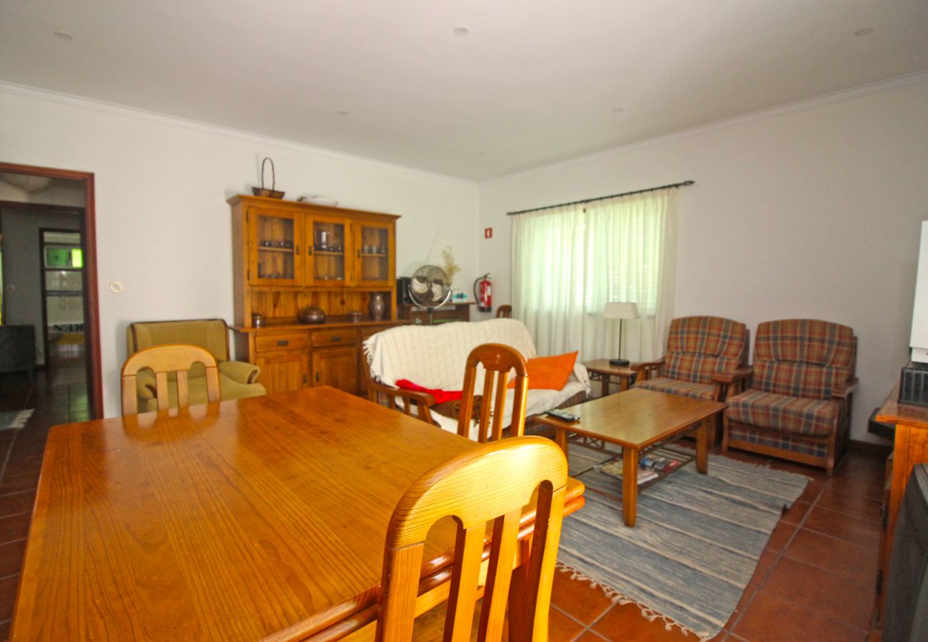 House in Terras de Bouro - Casa da Carvalheira