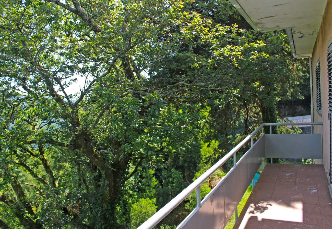 House in Terras de Bouro - Casa da Carvalheira