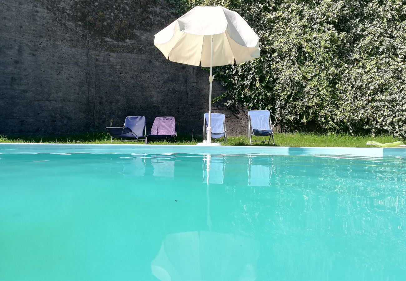House in Terras de Bouro - Casa da Carvalheira