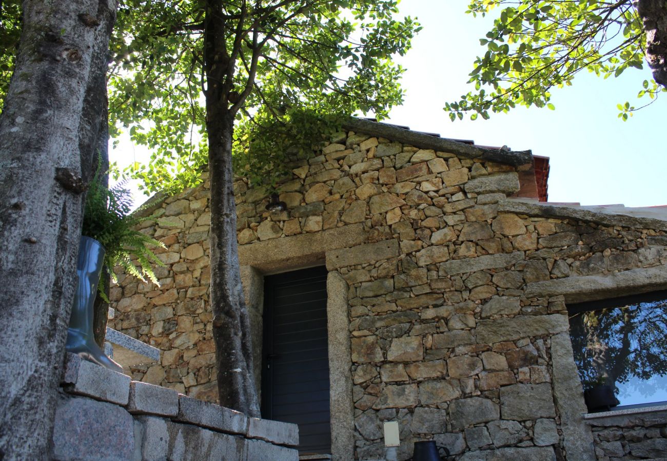 Cottage in Arcos de Valdevez - Casa do Azevim