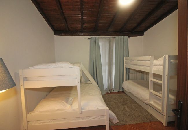 House in Gerês - Casa da Terra Nova House in Gerês - Casa da Terra Nova