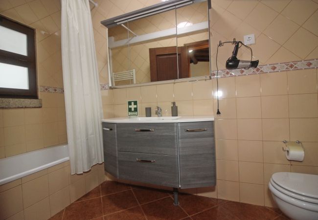 House in Gerês - Casa da Terra Nova House in Gerês - Casa da Terra Nova