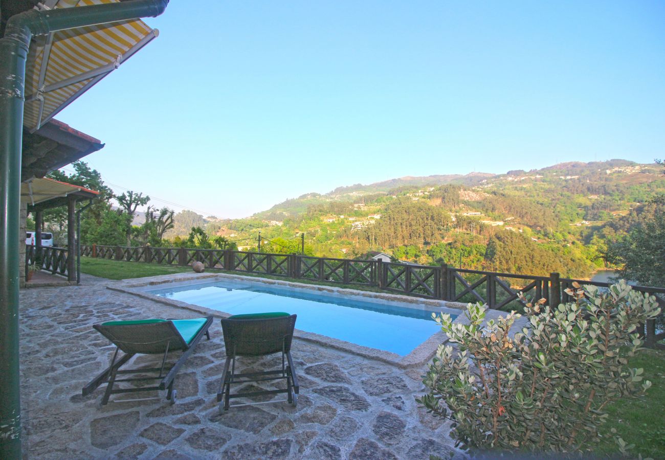 House in Gerês - Casa da Terra Nova