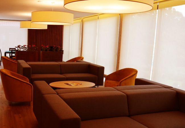 Rent by room in Gerês - Quarto Superior - Hotel Agrinho Suítes & Spa Gerês Rent by room in Gerês - Quarto Superior - Hotel Agrinho Suítes & Spa Gerês