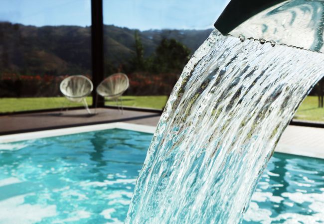 Rent by room in Gerês - Suite - Hotel Agrinho Suítes & Spa Gerês Rent by room in Gerês - Suite - Hotel Agrinho Suítes & Spa Gerês