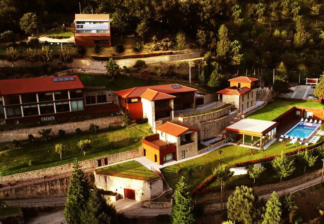 Rent by room in Gerês - Suite - Hotel Agrinho Suítes & Spa Gerês Rent by room in Gerês - Suite - Hotel Agrinho Suítes & Spa Gerês