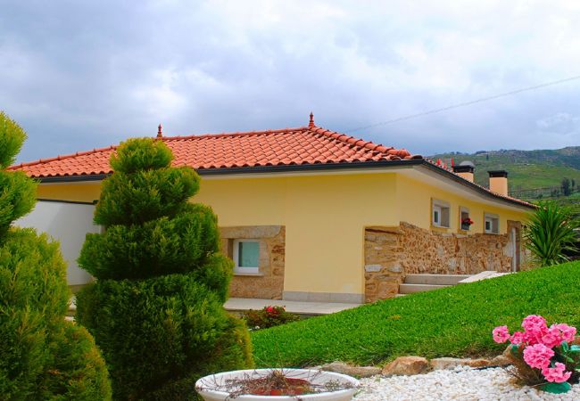 House in Monção - Quinta D'Arroteia House in Monção - Quinta D'Arroteia