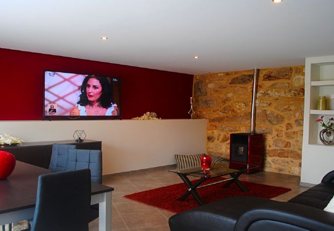 House in Monção - Quinta D'Arroteia House in Monção - Quinta D'Arroteia