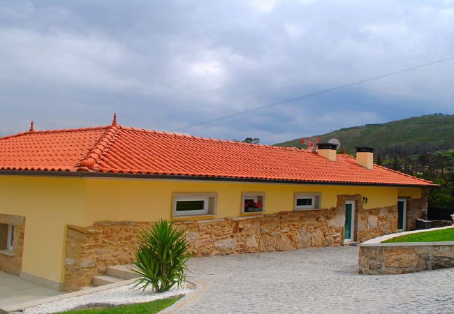 House in Monção - Quinta D'Arroteia House in Monção - Quinta D'Arroteia