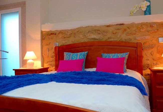 House in Monção - Quinta D'Arroteia House in Monção - Quinta D'Arroteia