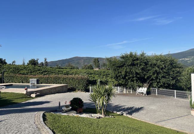 House in Monção - Quinta D'Arroteia House in Monção - Quinta D'Arroteia