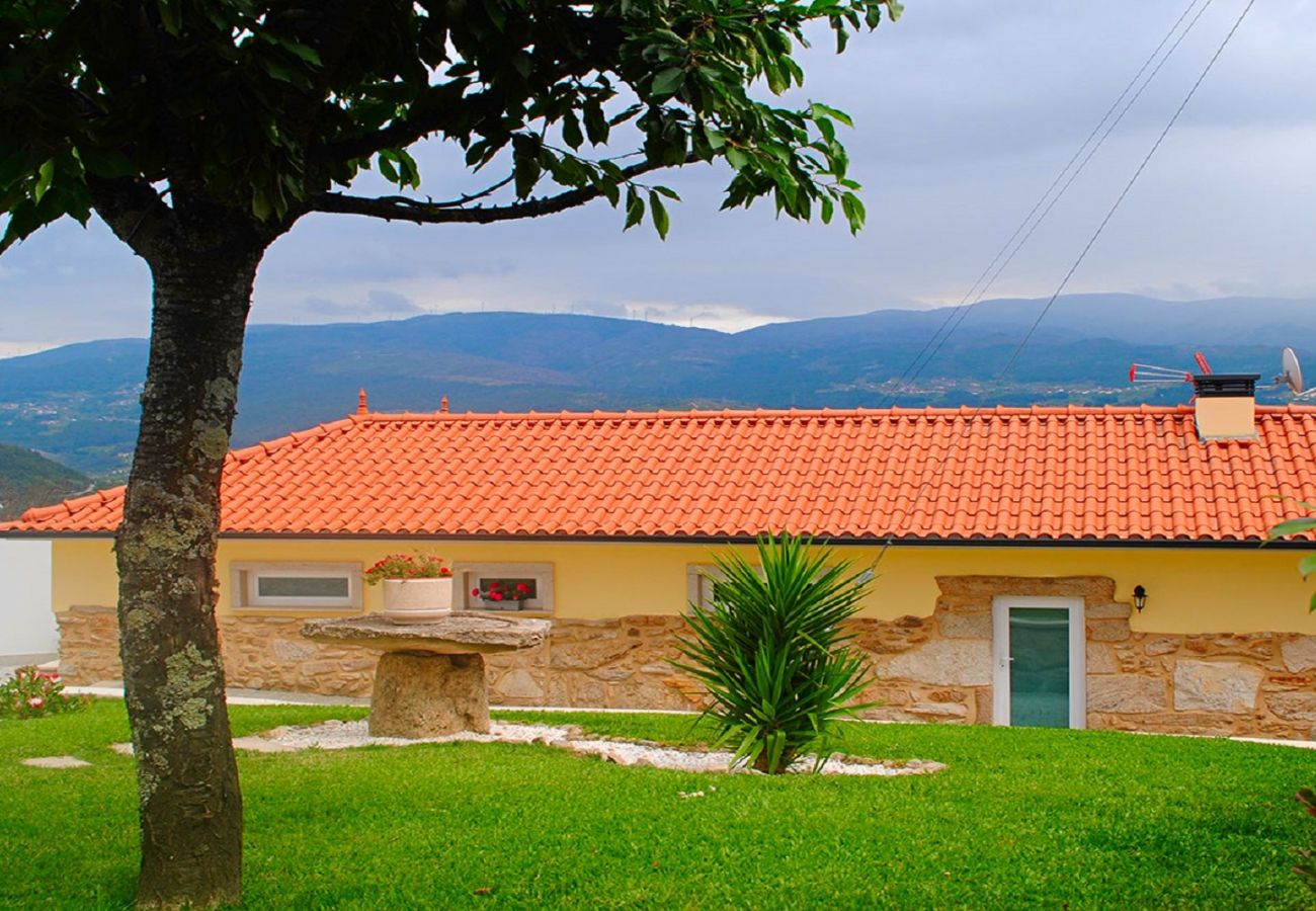 House in Monção - Quinta D'Arroteia