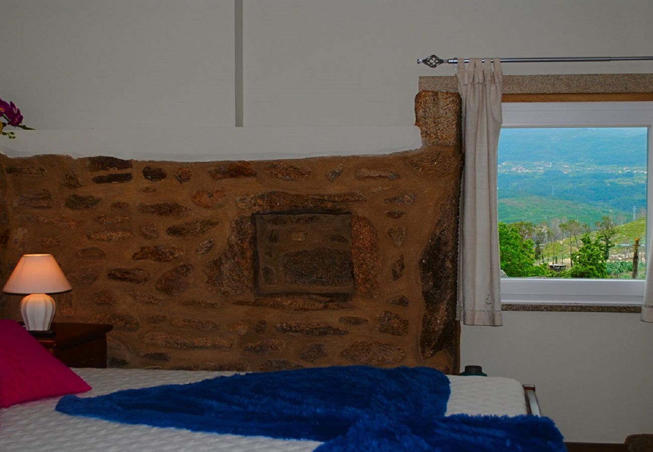 House in Monção - Quinta D'Arroteia