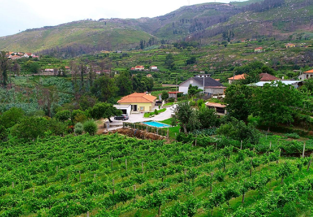 House in Monção - Quinta D'Arroteia