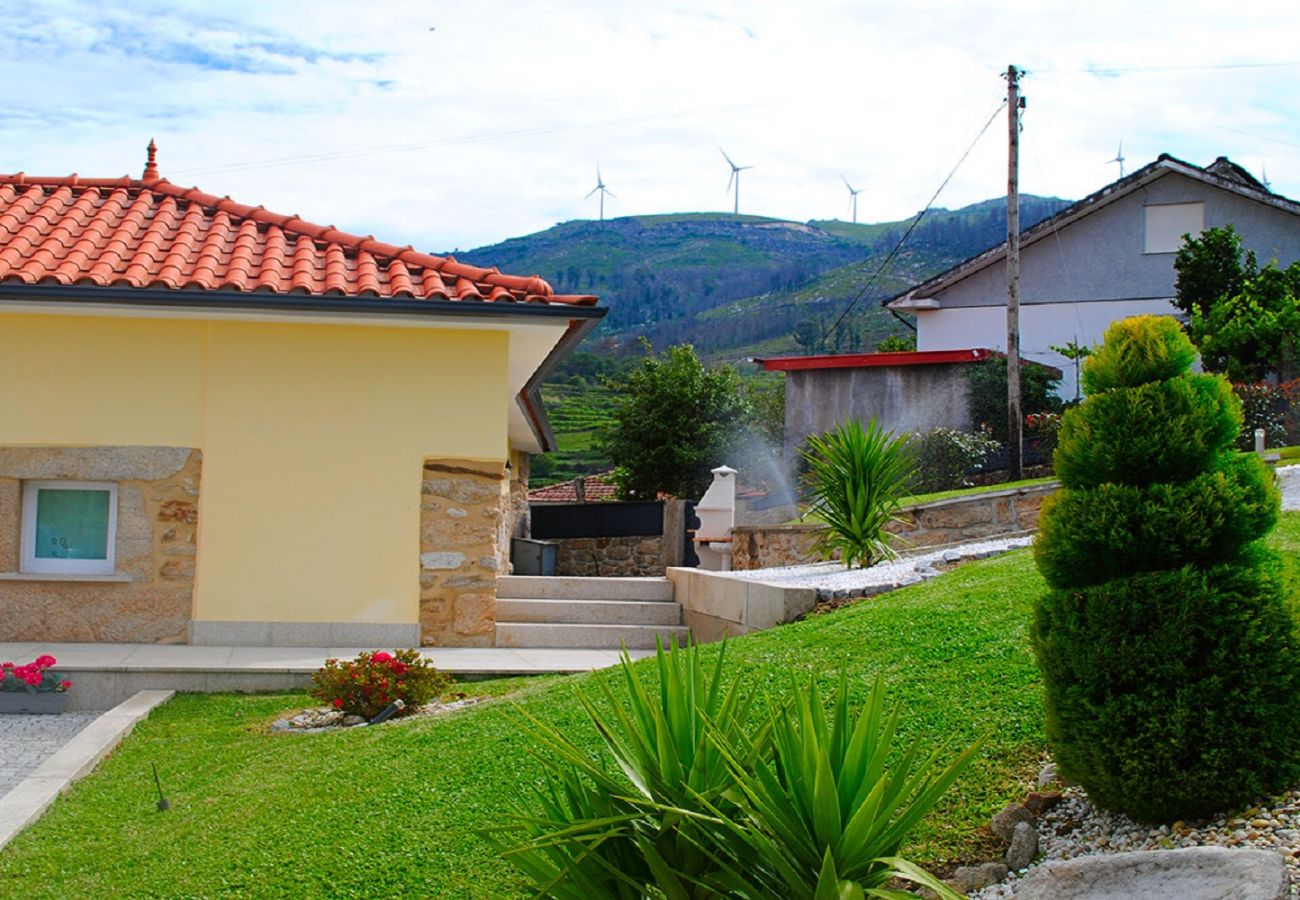 House in Monção - Quinta D'Arroteia