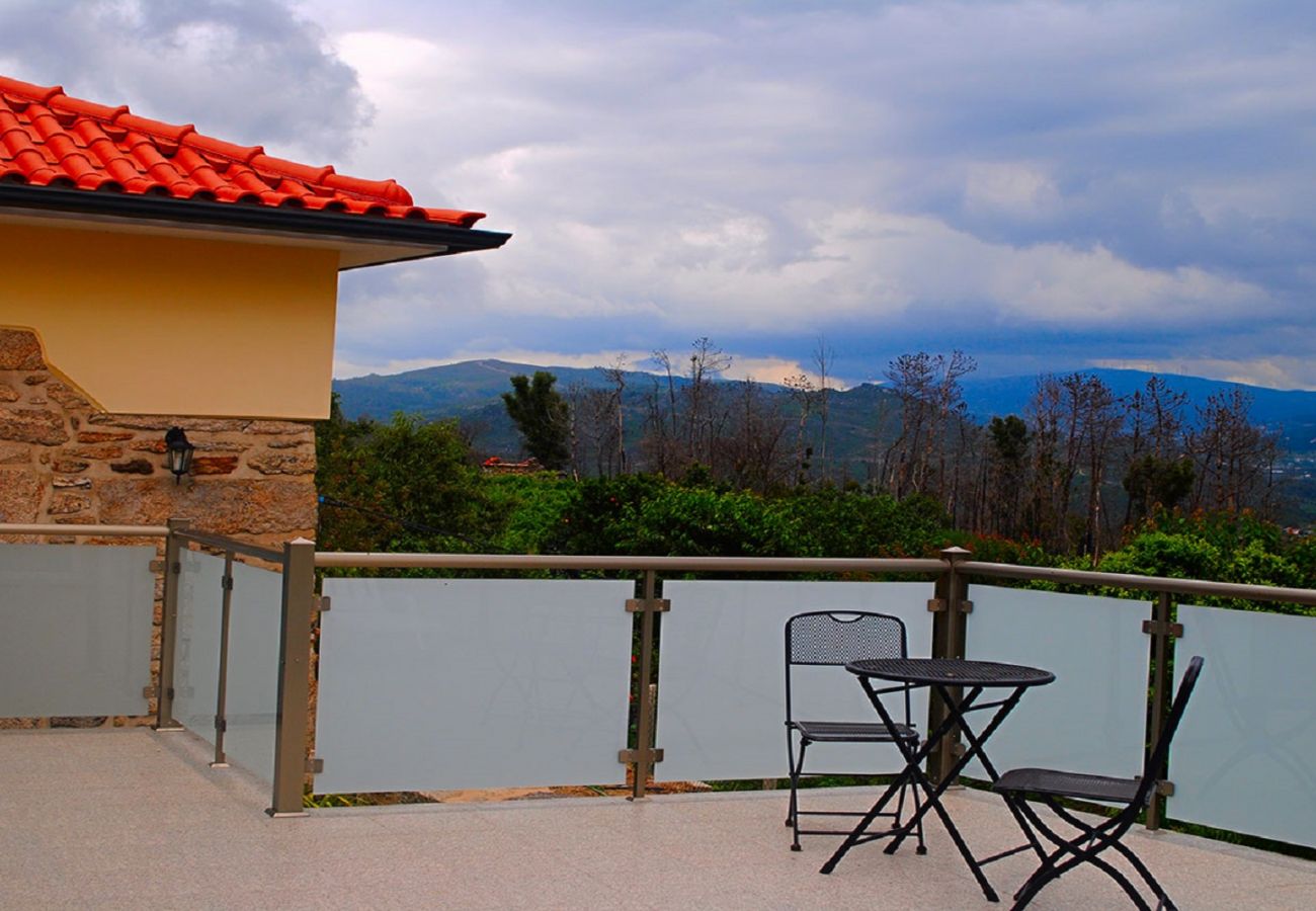 House in Monção - Quinta D'Arroteia