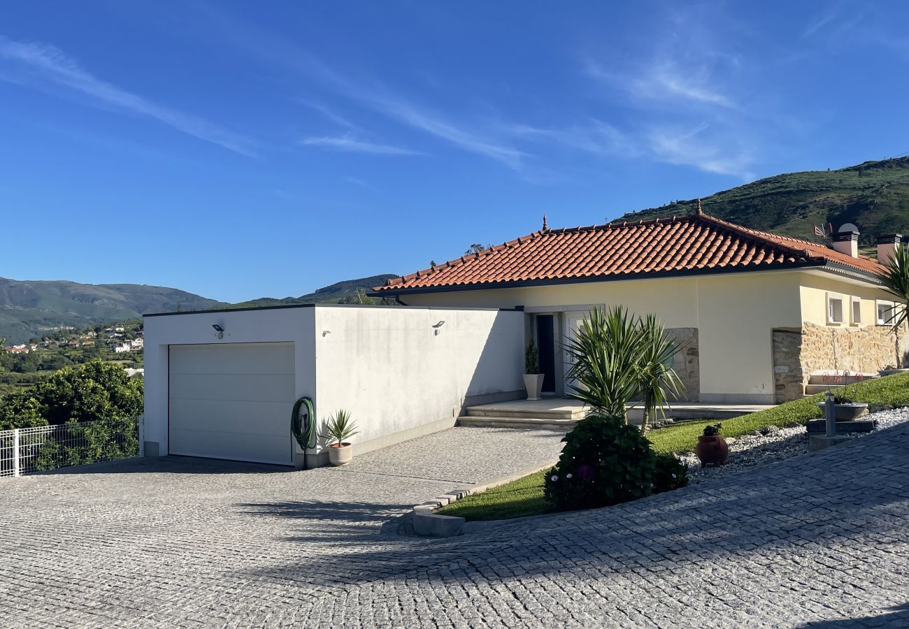 House in Monção - Quinta D'Arroteia