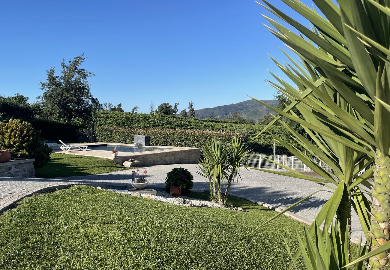 House in Monção - Quinta D'Arroteia