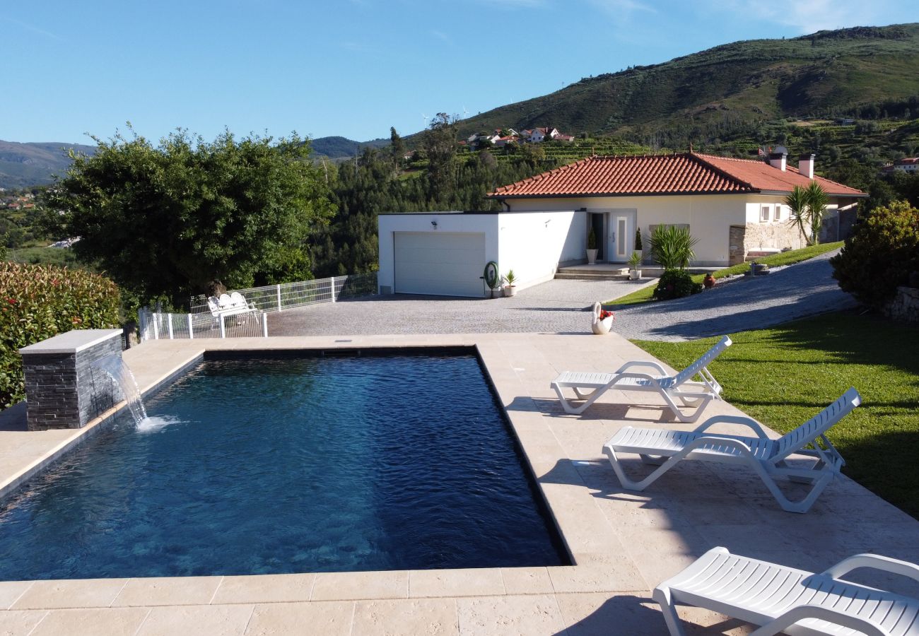 House in Monção - Quinta D'Arroteia