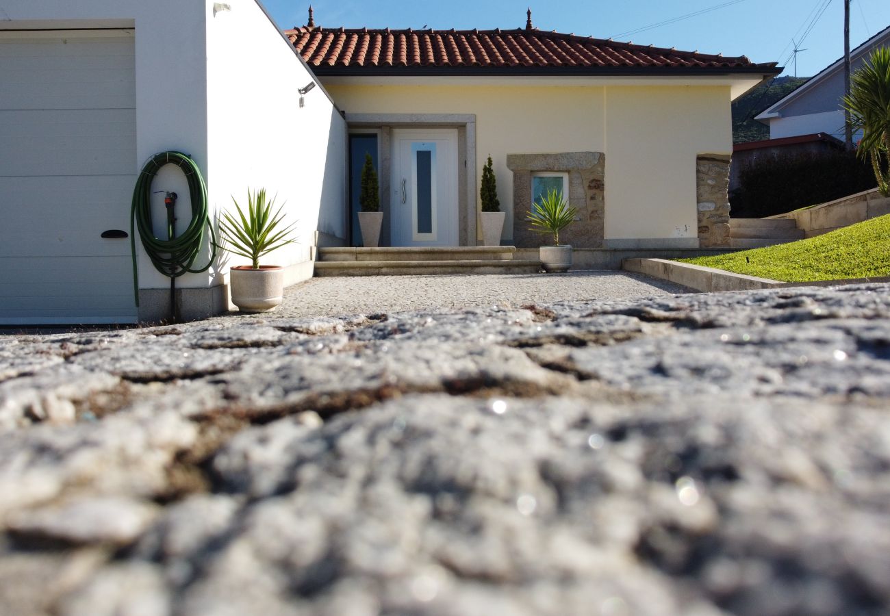 House in Monção - Quinta D'Arroteia