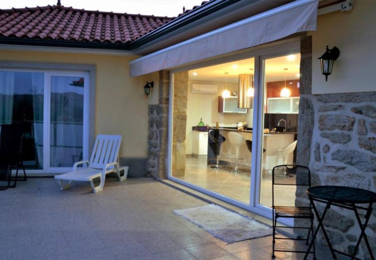 House in Monção - Quinta D'Arroteia