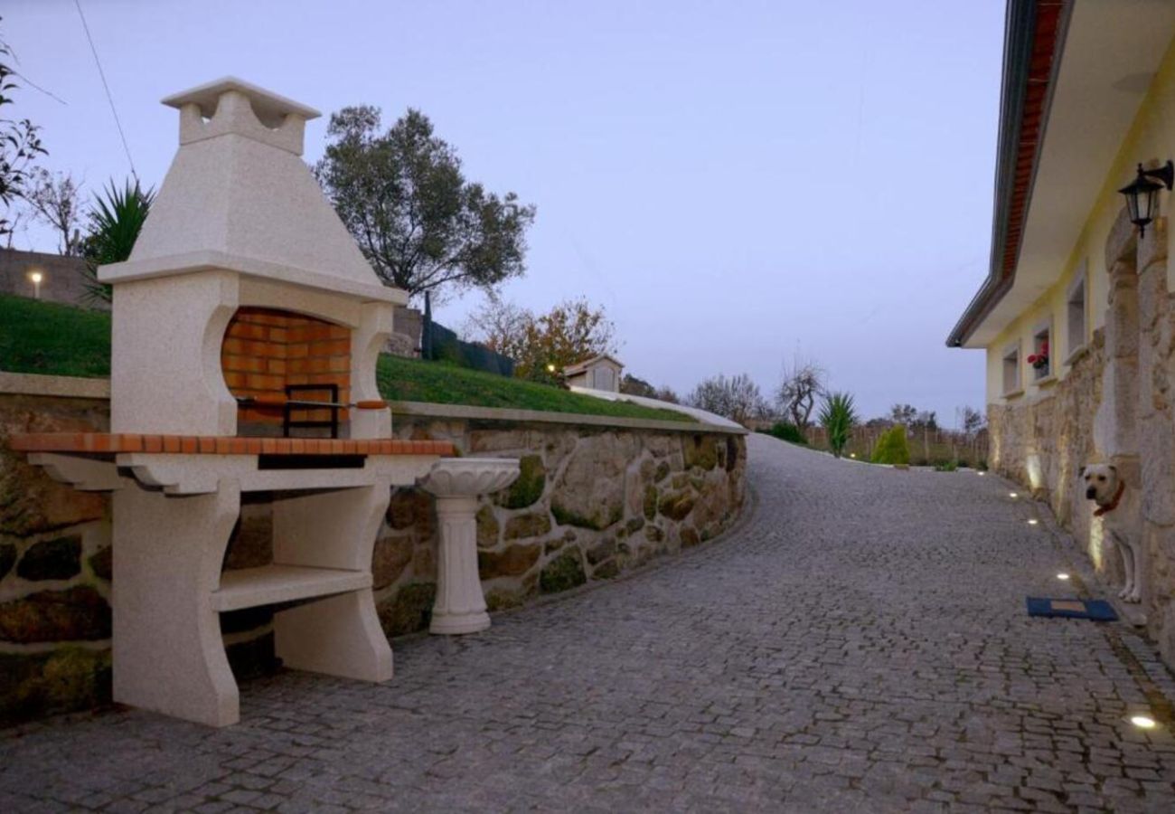 House in Monção - Quinta D'Arroteia