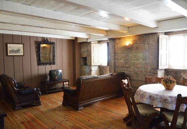 Cottage in Gerês - Casa dos Bernardos T5 Cottage in Gerês - Casa dos Bernardos T5