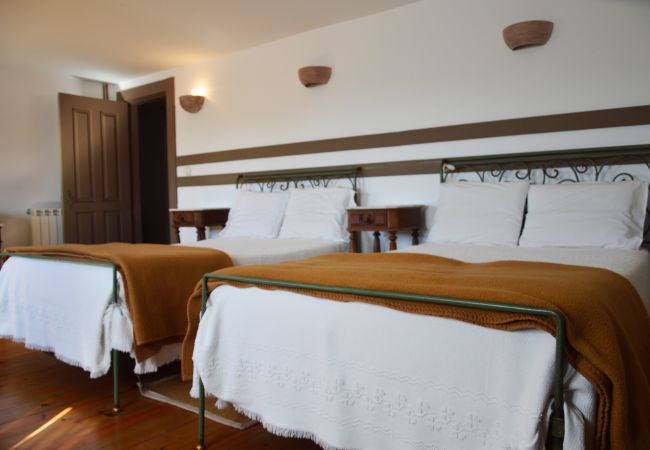 Cottage in Gerês - Casa dos Bernardos T5 Cottage in Gerês - Casa dos Bernardos T5