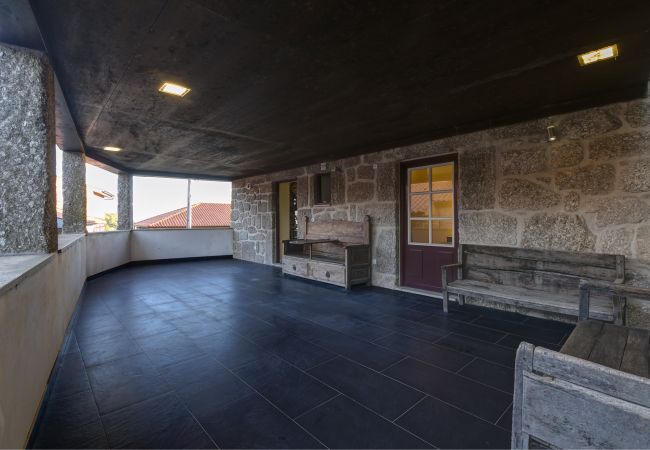 House in Terras de Bouro - Casa de Campo Monte Abades House in Terras de Bouro - Casa de Campo Monte Abades