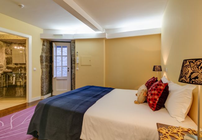 House in Terras de Bouro - Casa de Campo Monte Abades House in Terras de Bouro - Casa de Campo Monte Abades