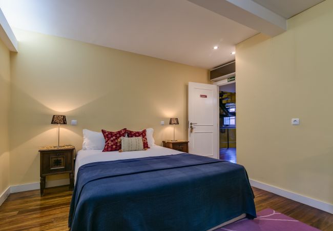 House in Terras de Bouro - Casa de Campo Monte Abades House in Terras de Bouro - Casa de Campo Monte Abades