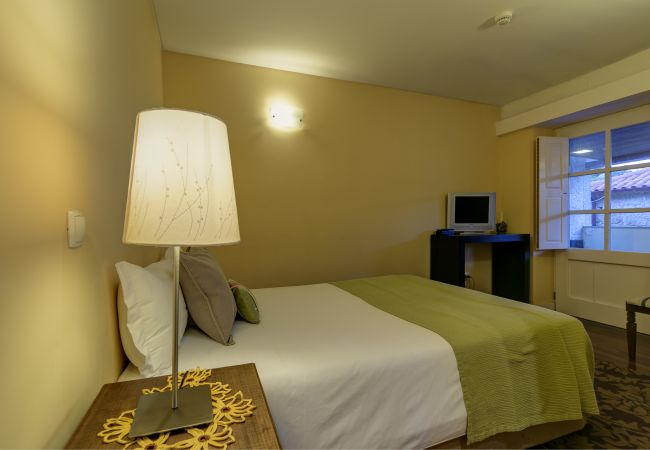 House in Terras de Bouro - Casa de Campo Monte Abades House in Terras de Bouro - Casa de Campo Monte Abades