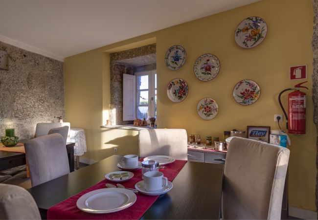 Rent by room in Terras de Bouro - Quarto das Namoradeiras - Monte Abades Rent by room in Terras de Bouro - Quarto das Namoradeiras - Monte Abades